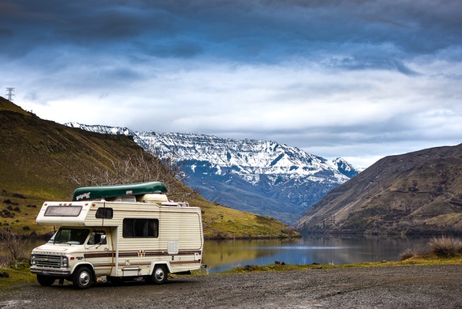 Weathered Wood (1 of 77)